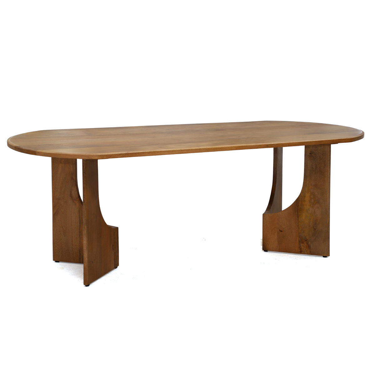 6 Seater Dining Table